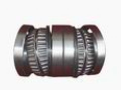 Four-Row Tapered Roller Bearing